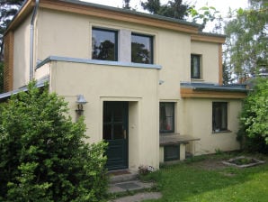 Ferienwohnung Haus Viersiedel - Lubmin - image1