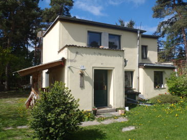 Ferienwohnung Haus Viersiedel