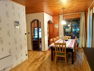 Chalet Miribel-Lanchâtre Features 12