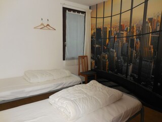 Chalet Miribel-Lanchâtre Ausstattung 11