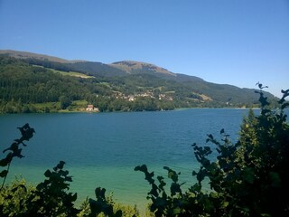 Chalet Miribel-Lanchâtre Umgebung 19