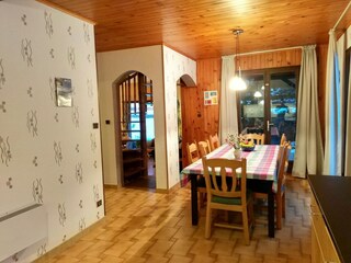 Chalet Miribel-Lanchâtre Ausstattung 15
