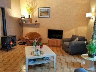 Chalet Miribel-Lanchâtre Ausstattung 6