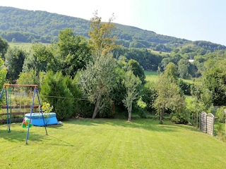 Chalet Miribel-Lanchâtre Outdoor Recording 5