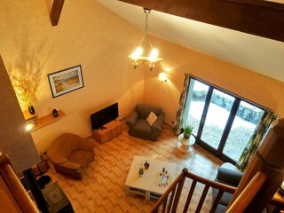 Chalet Miribel-Lanchâtre Ausstattung 14