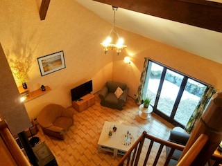 Chalet Miribel-Lanchâtre Features 14