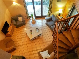 Chalet Miribel-Lanchâtre Ausstattung 11