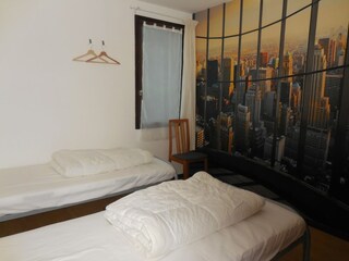 Chalet Miribel-Lanchâtre Ausstattung 9