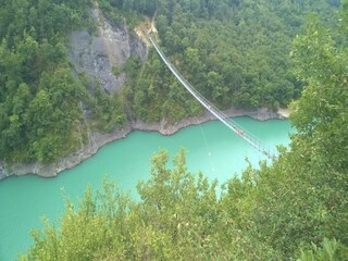 Chalet Miribel-Lanchâtre Umgebung 24