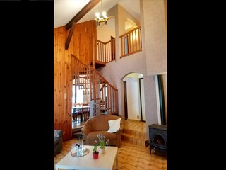 Chalet Miribel-Lanchâtre Caratteristiche 14