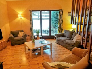Chalet Miribel-Lanchâtre Ausstattung 12