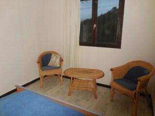 Chalet Miribel-Lanchâtre Ausstattung 13