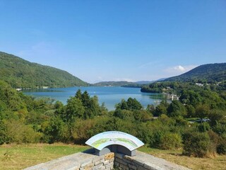 Chalet Miribel-Lanchâtre Umgebung 26