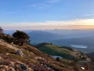 Chalet Miribel-Lanchâtre Environment 37