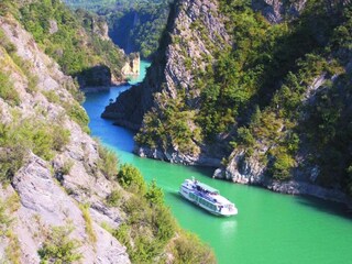 Chalet Miribel-Lanchâtre Umgebung 29
