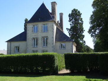 Schloss Le Château