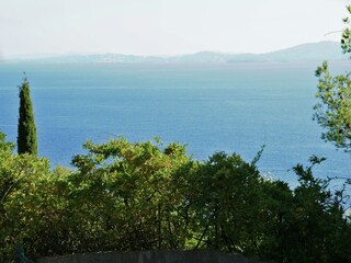 Vakantiehuis Le Pradet Buitenaudio-opname 6