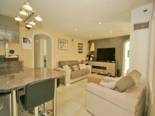 Casa per le vacanze Le Pradet Caratteristiche 13