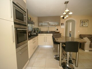 Casa de vacaciones Le Pradet Características 20