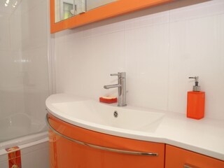 Casa de vacaciones Le Pradet Características 23