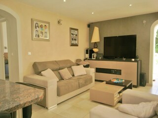 Holiday house Le Pradet Features 12