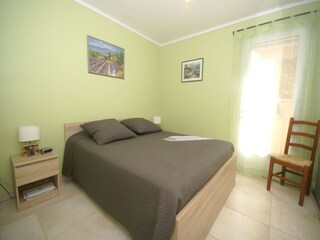 Holiday house Le Pradet Features 13