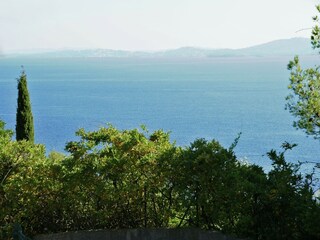 Casa per le vacanze Le Pradet Registrazione all'aperto 6