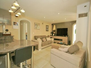 Holiday house Le Pradet Features 14