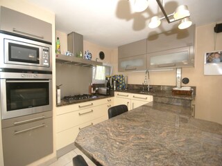 Holiday house Le Pradet Features 16