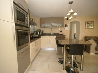 Holiday house Le Pradet Features 17