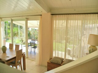 Holiday house Le Pradet Features 18