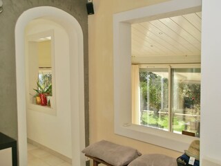 Holiday house Le Pradet Features 19