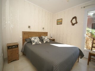 Holiday house Le Pradet Features 20