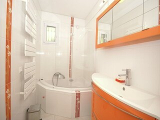 Holiday house Le Pradet Features 22