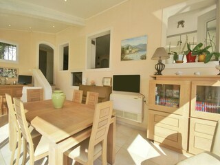 Holiday house Le Pradet Features 23