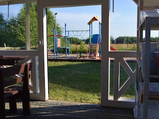 Spielplatz