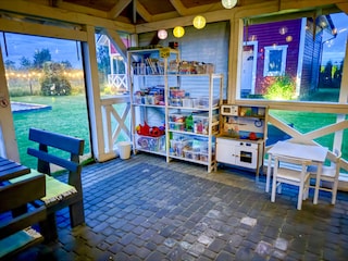 Holiday house Darlowo Outdoor Recording 27
