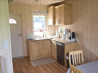 Holiday house Darlowo Outdoor Recording 17