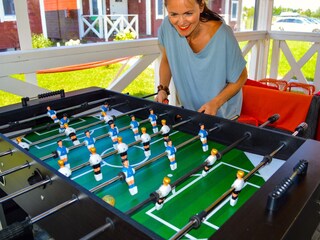 Kickertisch