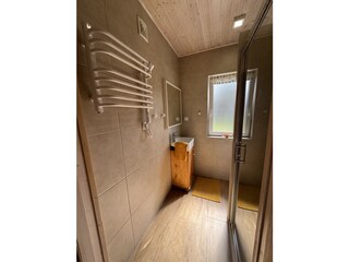 Pirat Bobolin - Badezimmer