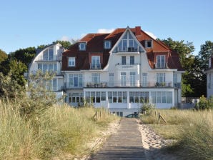 Ferienwohnung Undine Nr. 5 - Warnemünde - image1