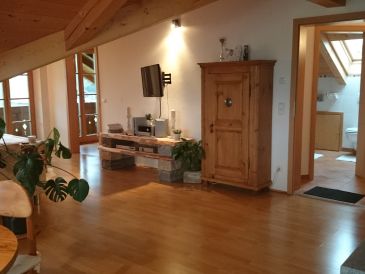 Ferienwohnung Bergmoment