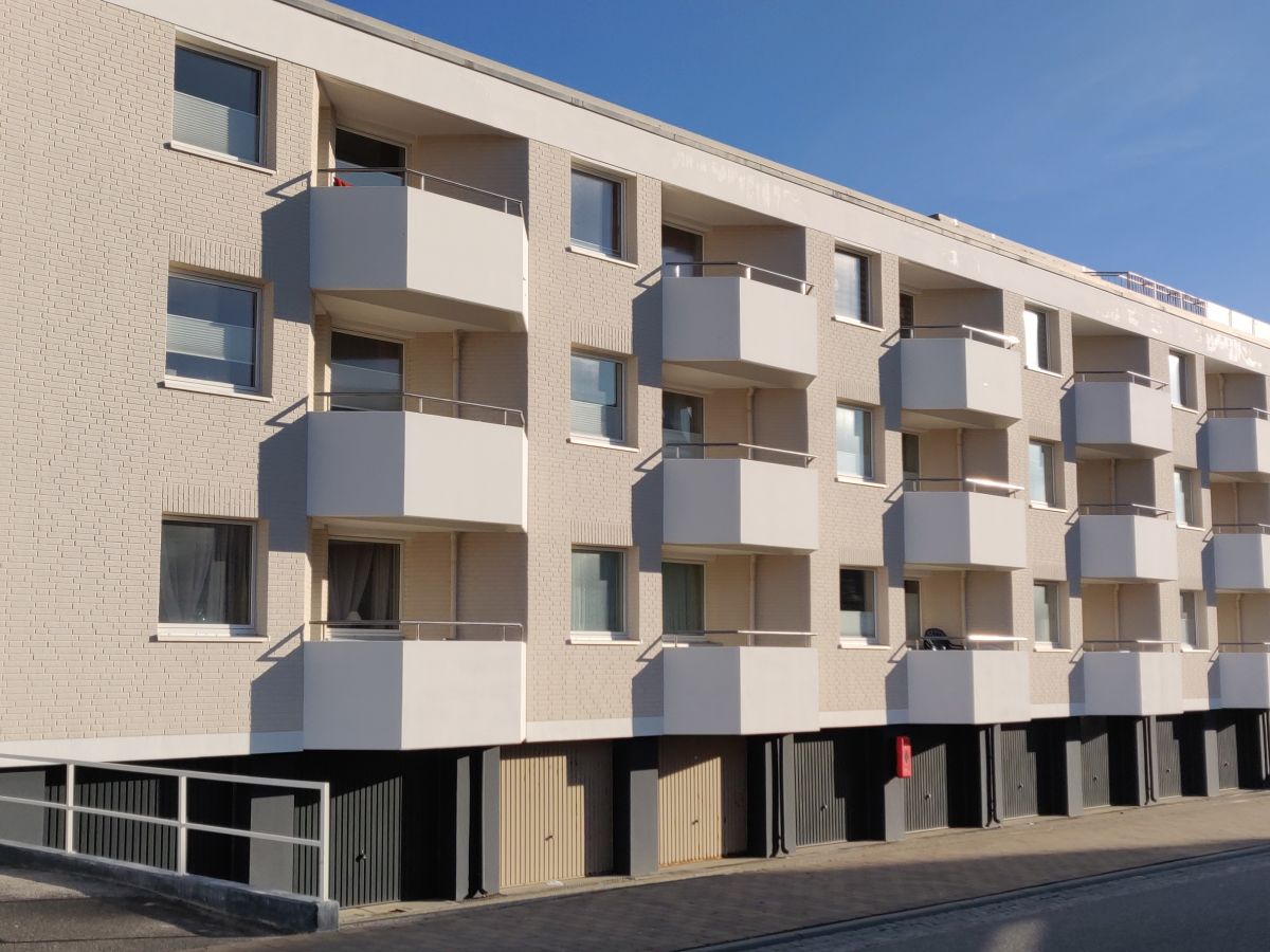 Ferienwohnung Kate 40 Westerland Firma Ferien Auf Sylt Herr