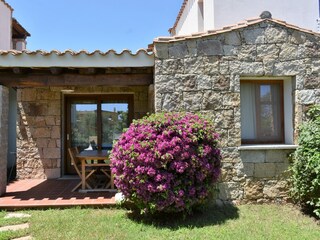 Appartamento per vacanze Lotzorai Ambiente 28