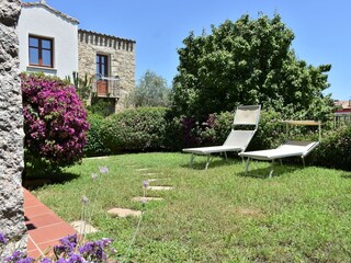 Appartamento per vacanze Lotzorai Ambiente 24