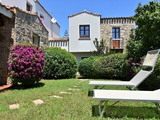 Appartamento per vacanze Lotzorai Registrazione all'aperto 9