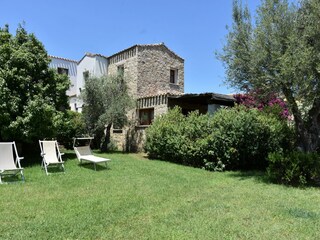 Appartamento per vacanze Lotzorai Registrazione all'aperto 3