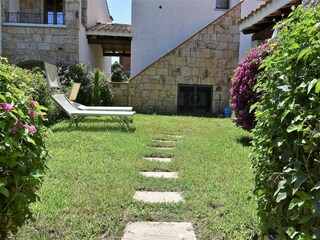 Appartamento per vacanze Lotzorai Registrazione all'aperto 10