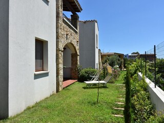 Appartamento per vacanze Lotzorai Ambiente 31