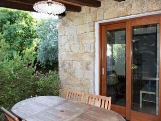 Appartamento per vacanze Lotzorai Ambiente 30